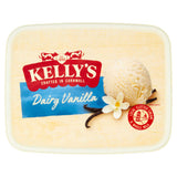 Kelly's Vanilla Ice Cream 2 Litre, UK version