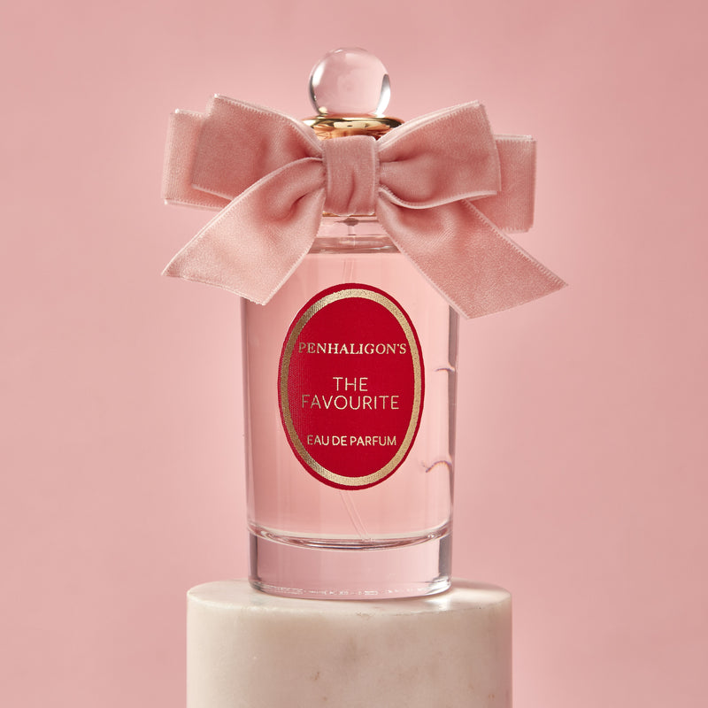 Penhaligon's The Favourite eau de parfum 100ml, UK version