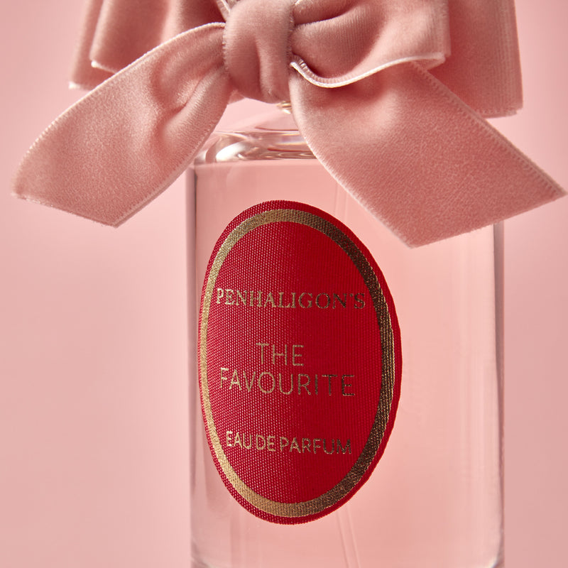 Penhaligon's The Favourite eau de parfum 100ml, UK version