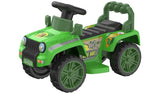 Evo Electric 4x4 Jurassic 6V Ride On GOODS Argos