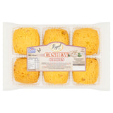 Regal Cashew Cookies 200g, imported from the UK