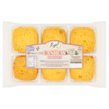 Regal Cashew Cookies 200g, imported from the UK