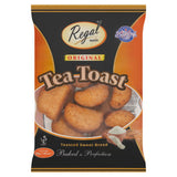 Regal Bakery Original tea toast 200g, UK version