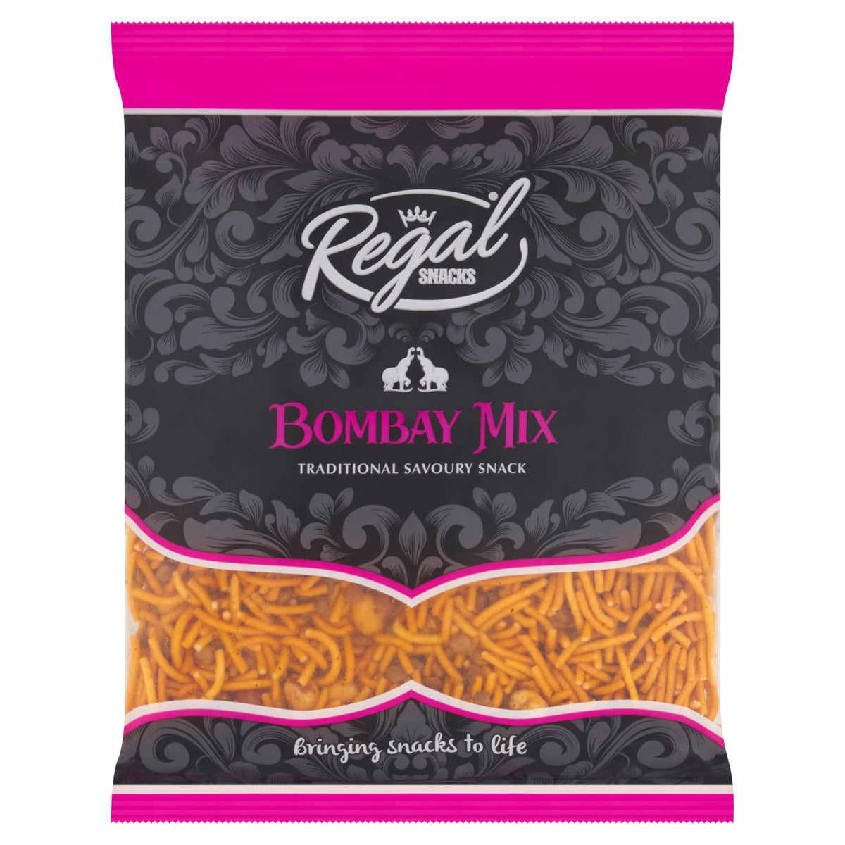 Regal Bombay Mix 300g, UK version