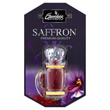 Greenfields Saffron GOODS ASDA   