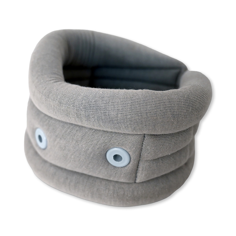 Greenlight Medicare cervical soft collar size S - British product