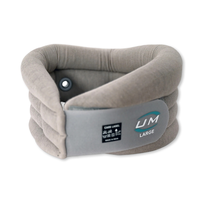 Greenlight Medicare cervical soft collar size S - British product