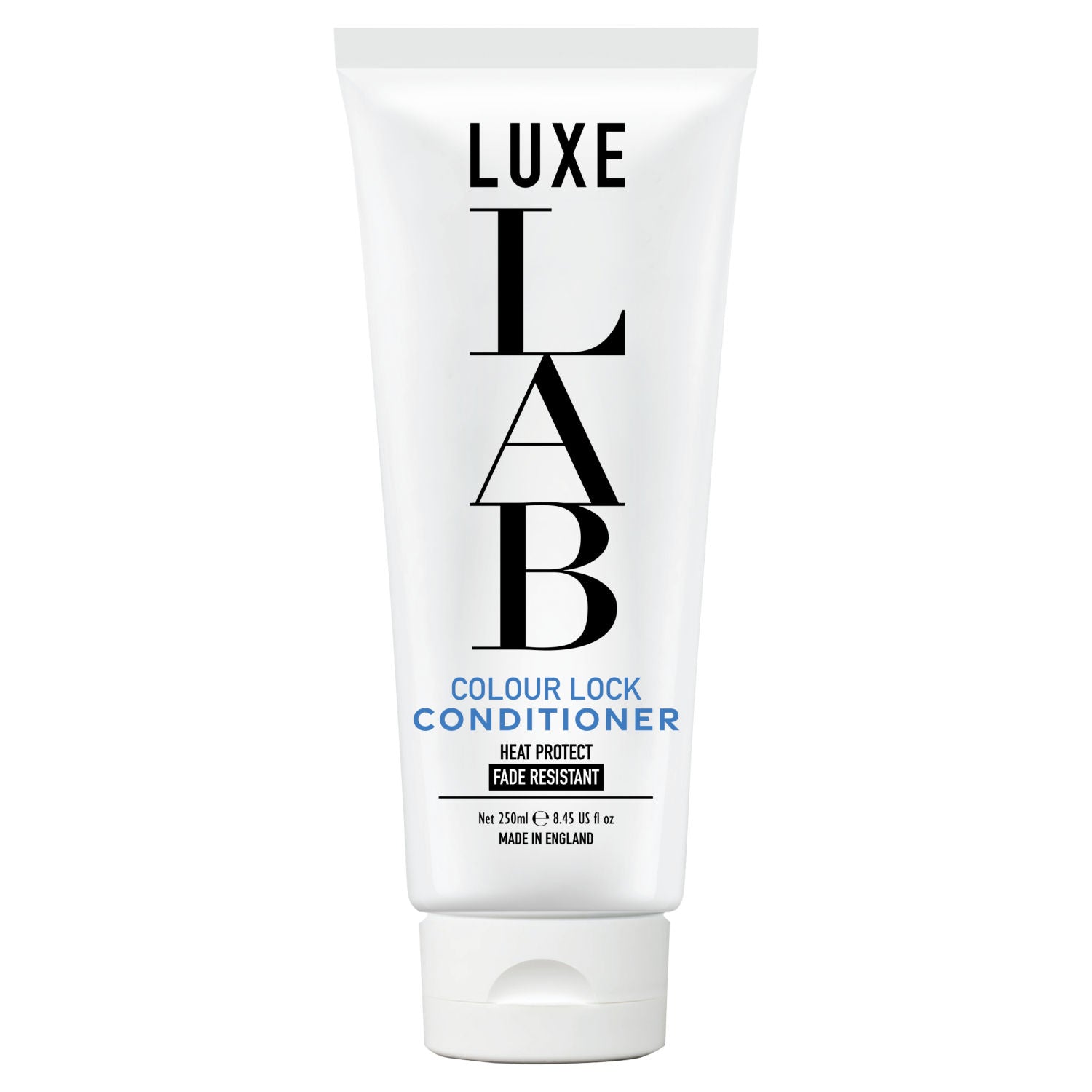 Luxe Lab Colour Lock Conditioner 250ml - British product
