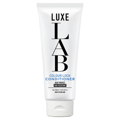 ASDA Luxe Lab Colour Lock Conditioner 250ml- Buy online at McGrocer