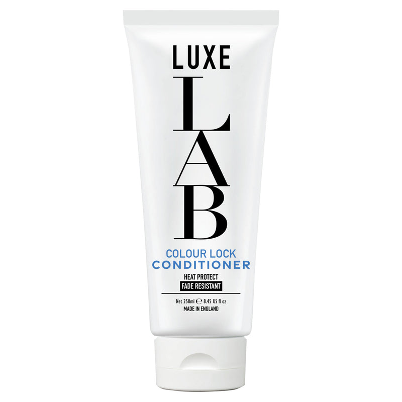 Luxe Lab Colour Lock Conditioner 250ml - British product