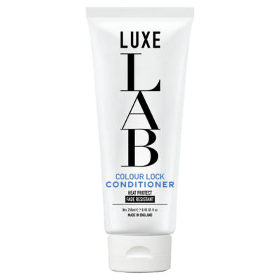 Luxe Lab Colour Lock Conditioner 250ml - British product