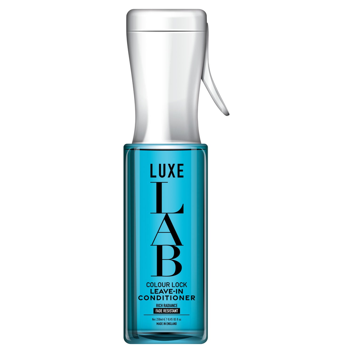 Luxe Lab colour lock leave-in conditioner 250ml, imported from the UK