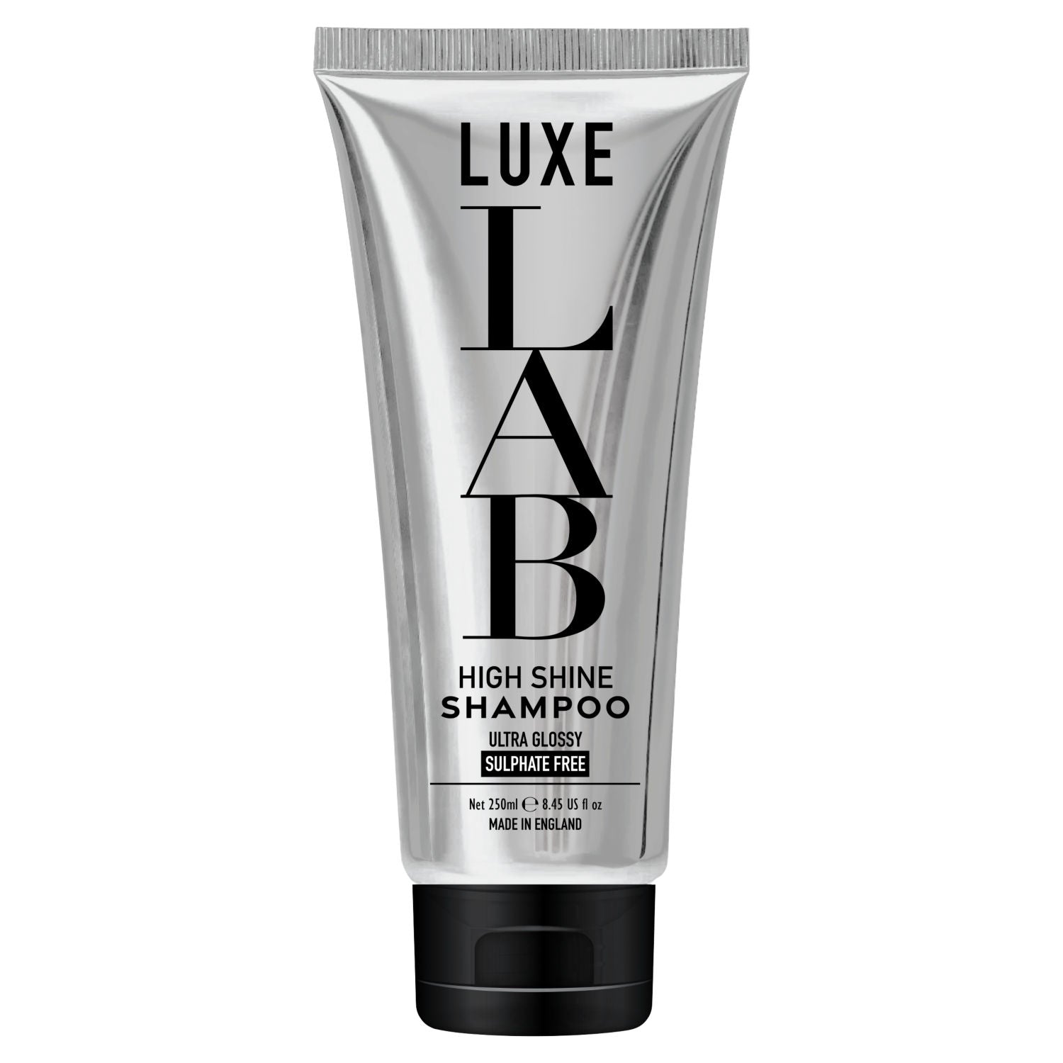Luxe Lab High Shine Shampoo 250ml - British product