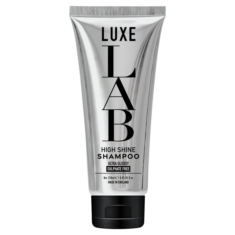 Luxe Lab High Shine Shampoo 250ml - British product