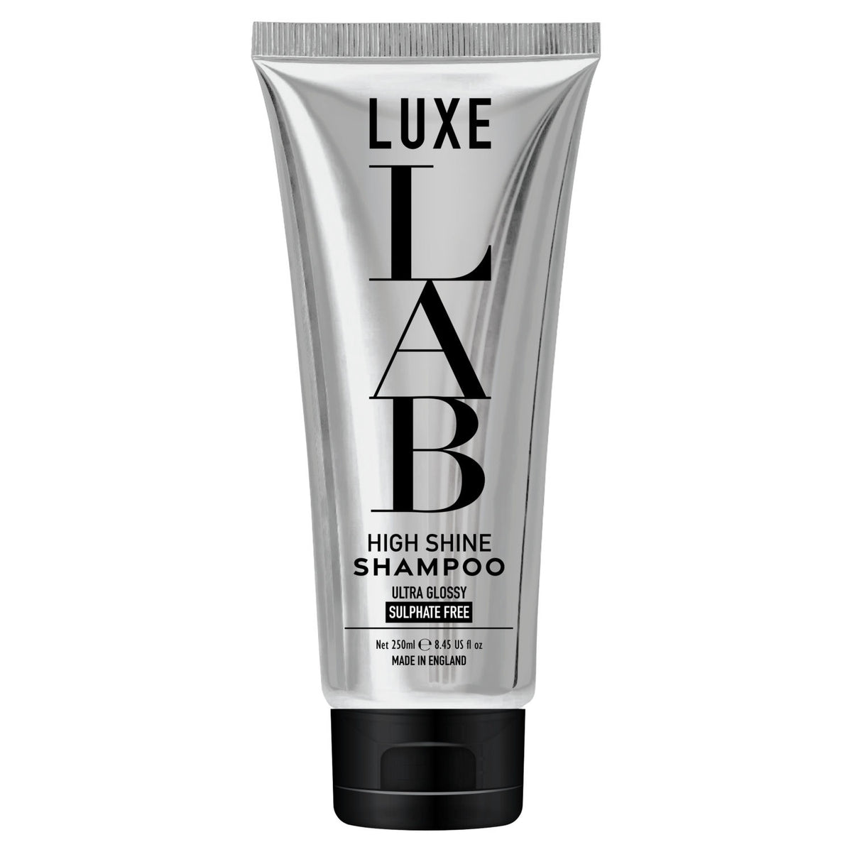 Luxe Lab High Shine Shampoo 250ml - British product
