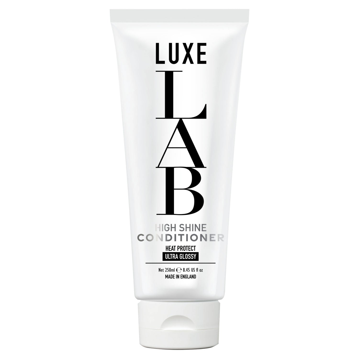 Luxe Lab High Shine Conditioner 250ml, UK version