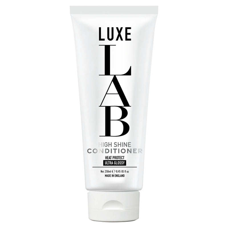 Luxe Lab High Shine Conditioner 250ml, UK version