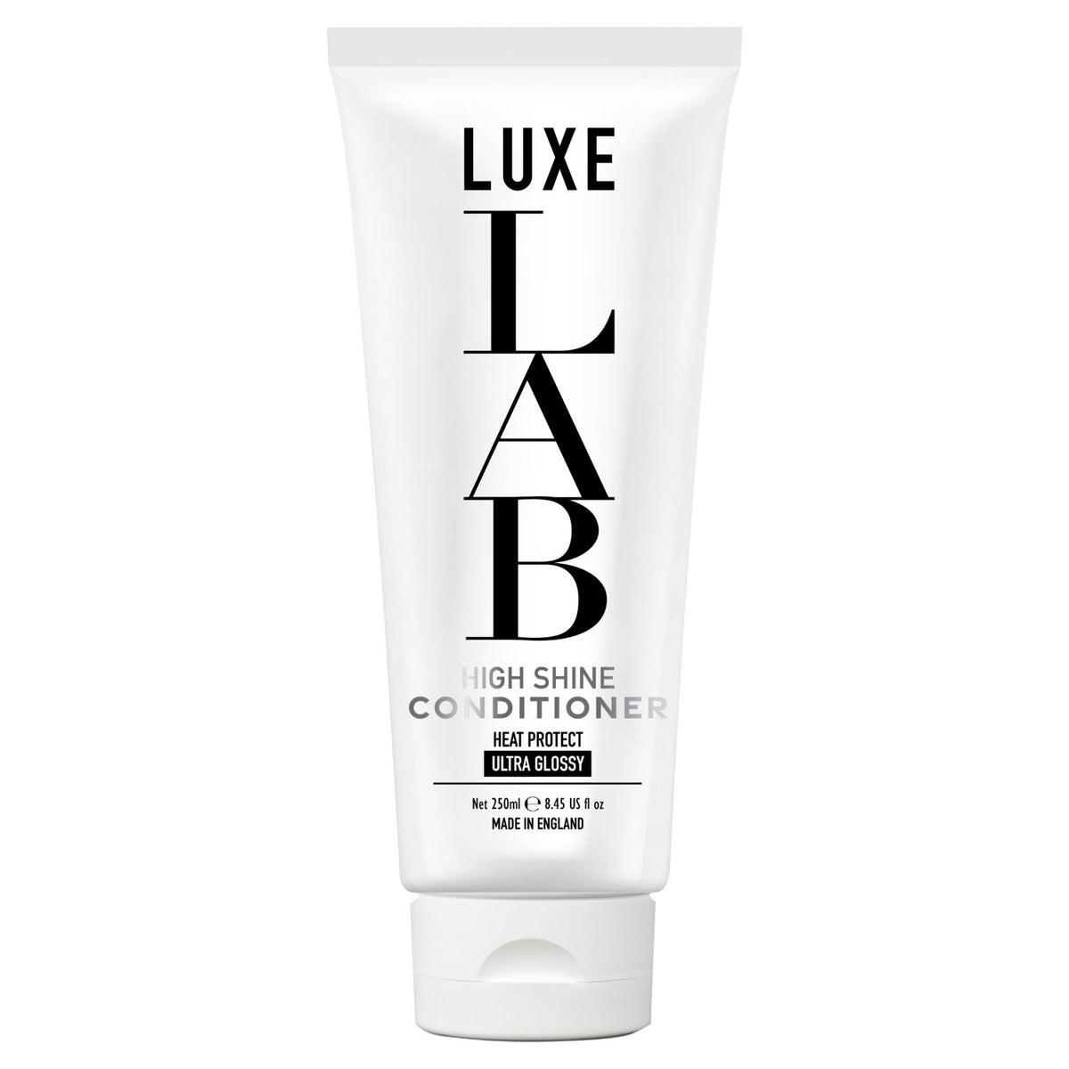 Luxe Lab High Shine Conditioner 250ml, UK version