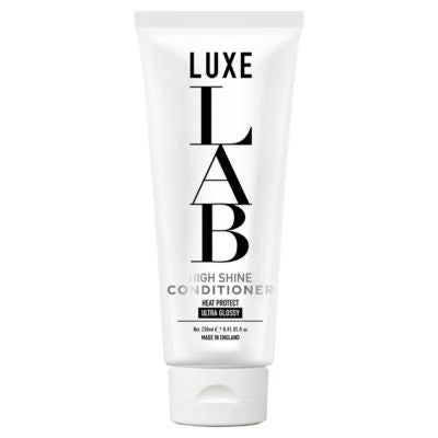 Luxe Lab High Shine Conditioner 250ml, UK version