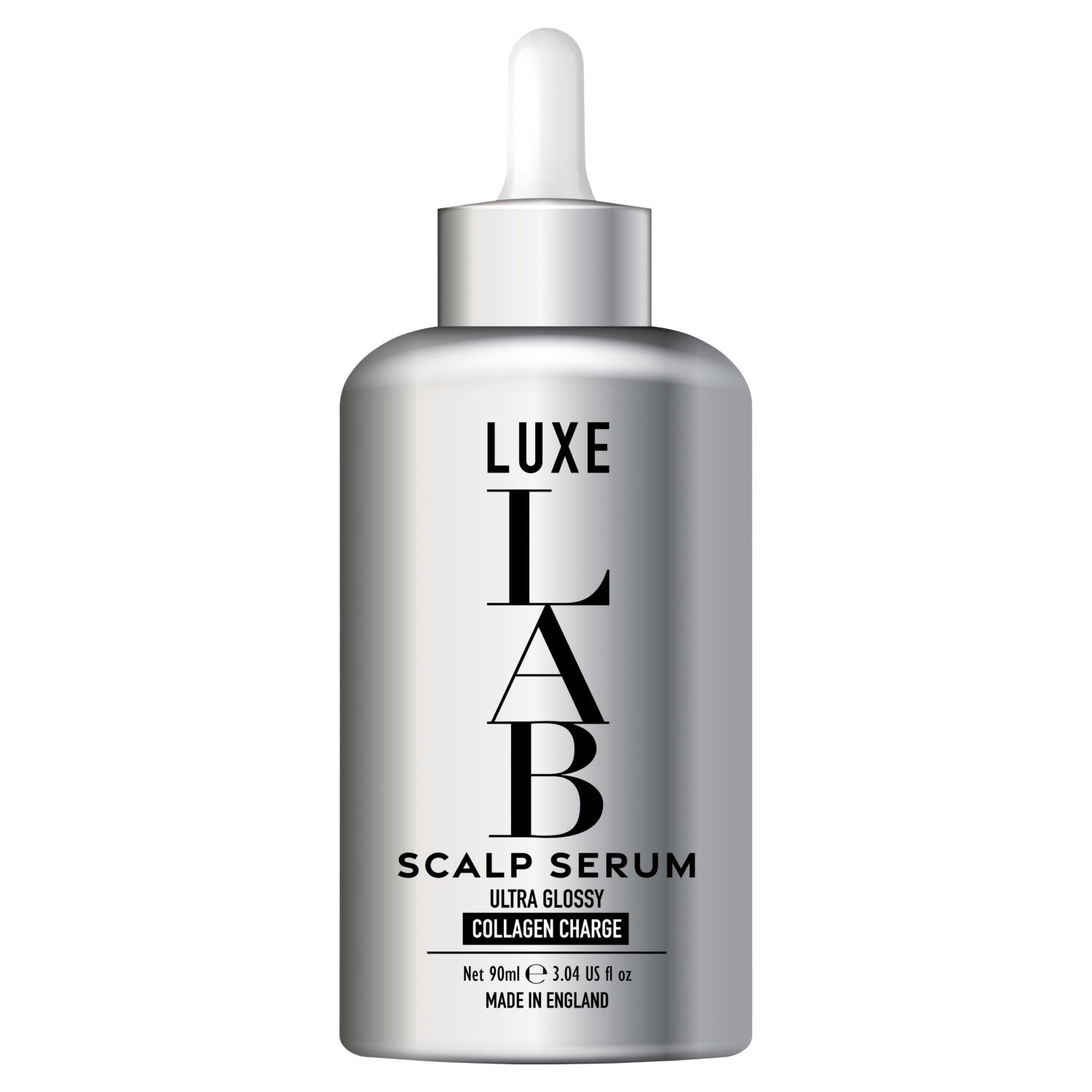 Luxe Lab scalp serum 90ml - British product