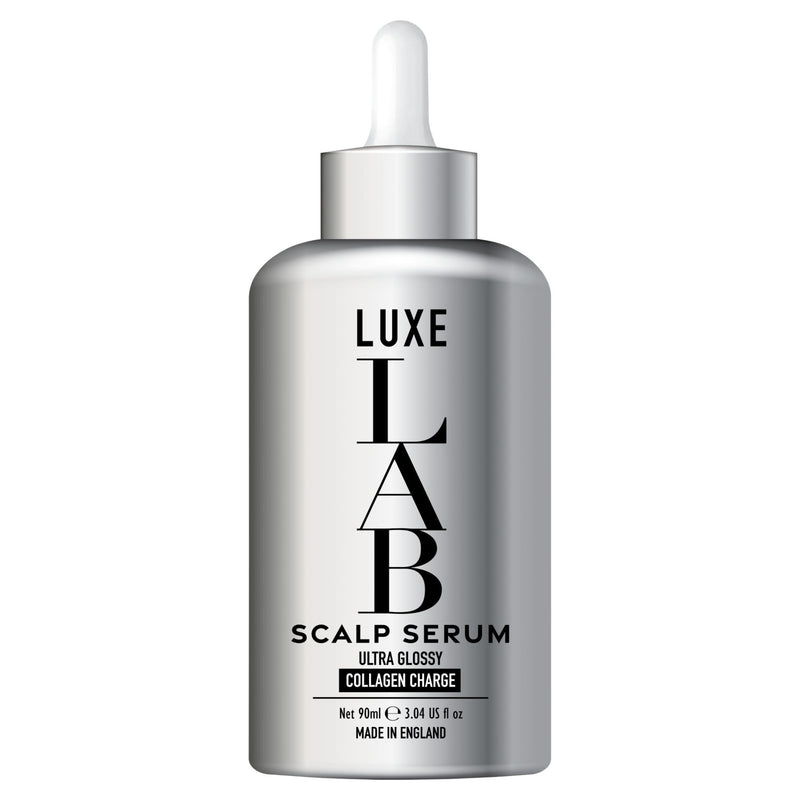 Luxe Lab scalp serum 90ml - British product