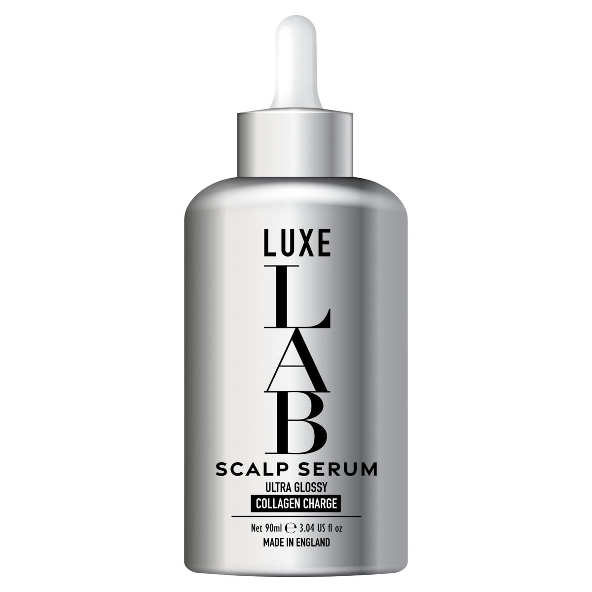 Luxe Lab scalp serum 90ml - British product