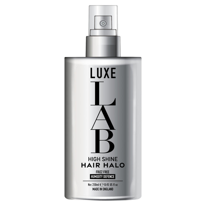 Luxe Lab High Shine Hair Halo 250ml (British brand)
