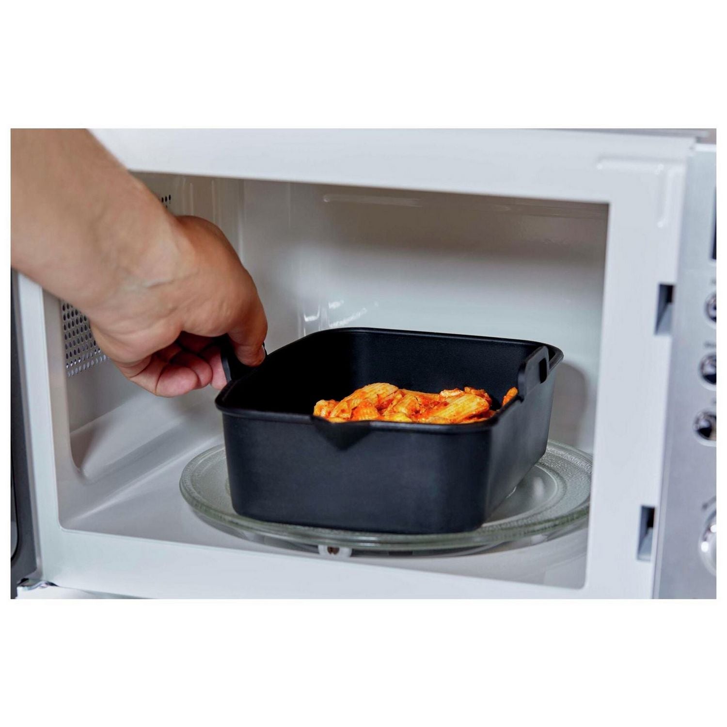 Tower air fryer silicone trays set of 2 - British product