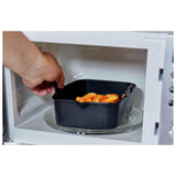 Tower air fryer silicone trays set of 2 - British product