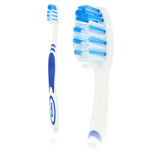Wisdom whitening toothbrushes 5 Pack (British brand)