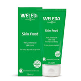 Weleda Natural Skin Food Moisturiser   75ml GOODS M&S   