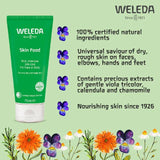 Weleda Natural Skin Food Moisturiser   75ml GOODS M&S   