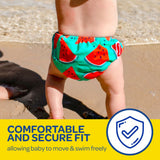 Huggies Reusable Swim Nappy Size 2 5-11kg, UK version