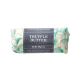 Hand-churned truffle butter 100g - British product
