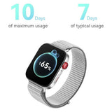 HUAWEI Watch Fit 3 smartwatch grey, UK version