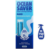 OceanSaver Glass Cleaner EcoDrop Sea Spray   10ml GOODS M&S   