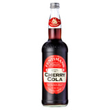 Fentimans Classic Cherry Cola 750ml bottle, UK version