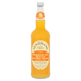 Fentimans botanical orange drink 750ml jigger (British brand)