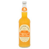 Fentimans botanical orange drink 750ml jigger (British brand)