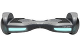 Hover-1 Rival Electric Hoverboard with LED Wheels - Gunmetal GOODS Argos