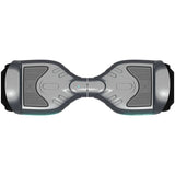 Hover-1 Rival electric hoverboard gunmetal, UK version