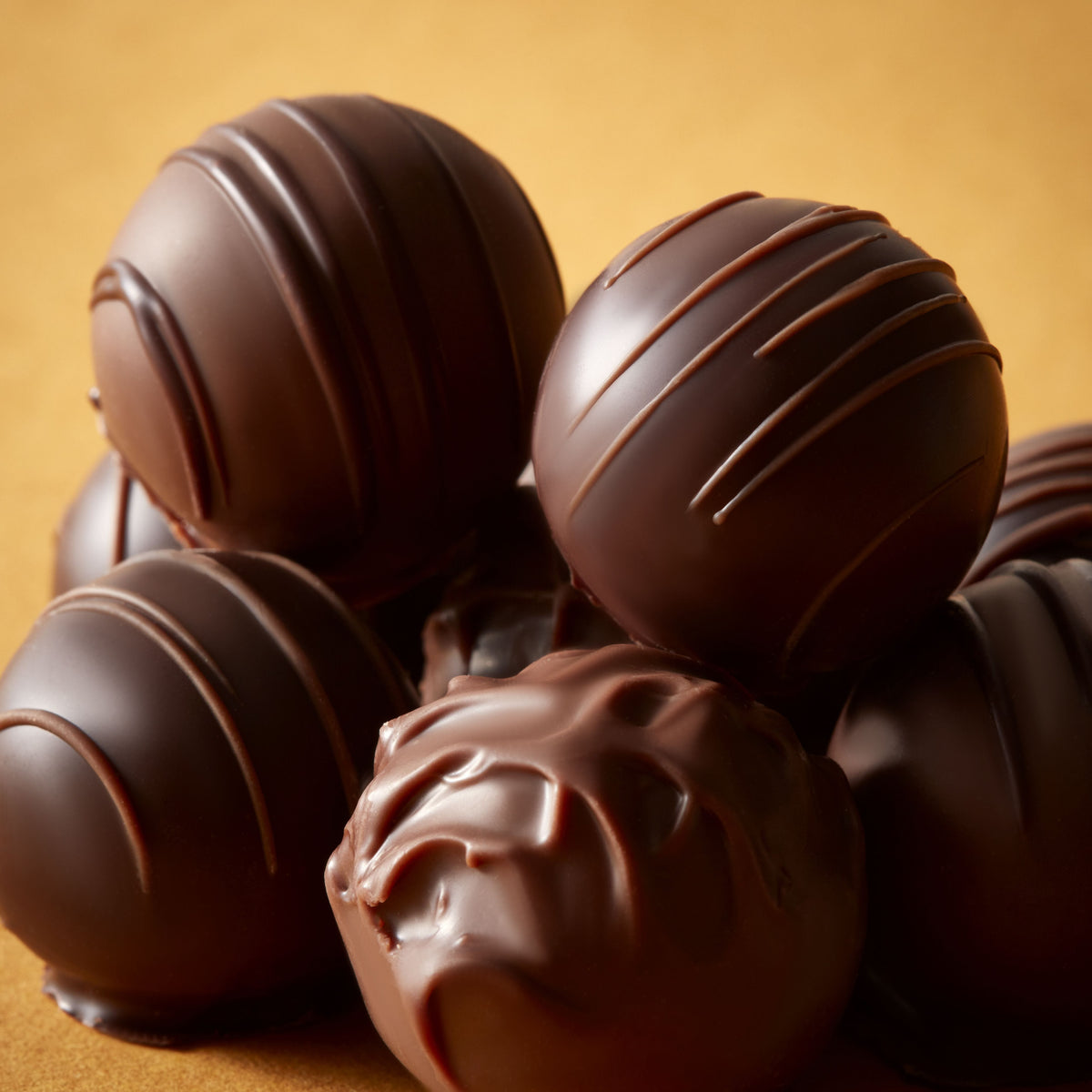 Fortnum's single malt whisky chocolate truffles 135g, UK version