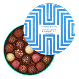 Fortnum's chocolate truffles alcohol-free 590g (British brand)