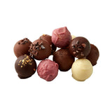 Fortnum's chocolate truffles alcohol-free 590g (British brand)
