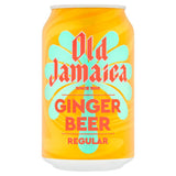 Old Jamaica Ginger Beer