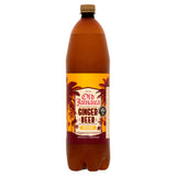 Old Jamaica Ginger Beer Regular GOODS ASDA   