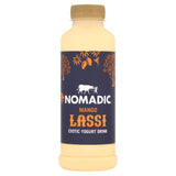 Nomadic Mango Lassi yogurt drink 500ml, imported from the UK