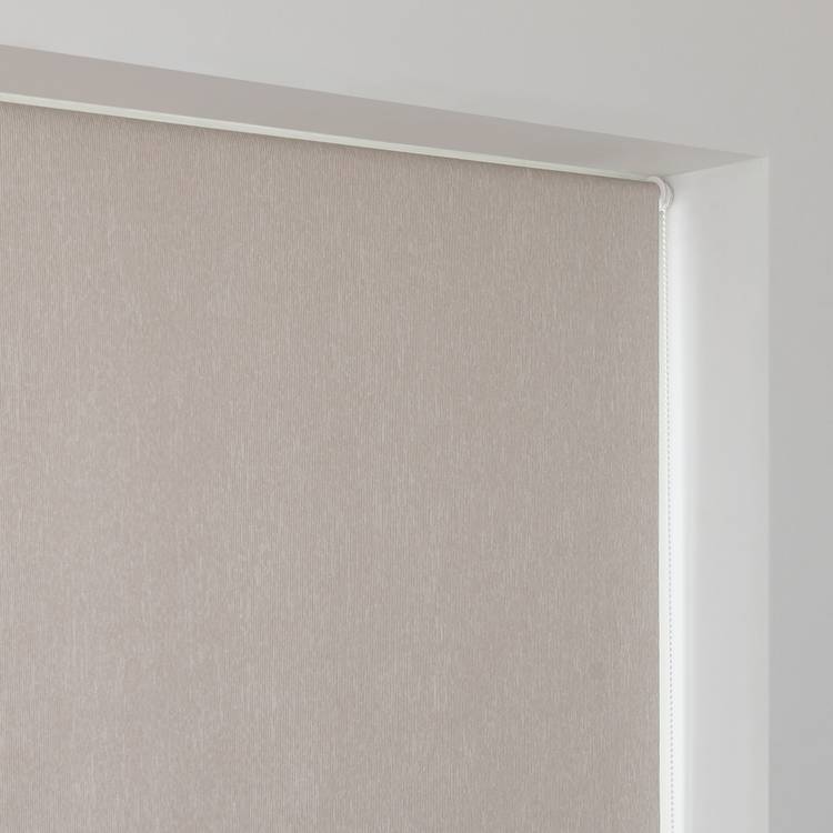 Habitat industrial stripe roller blind 90cm, UK version