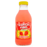 Tropical Vibes Lemonade Sassy Strawberry GOODS ASDA   