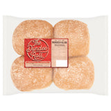 Murdoch Allan The Dundee Roll Brötchen, importiert aus Großbritannien